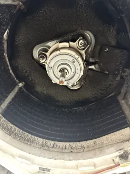 Replacement parts for air conditioning repair