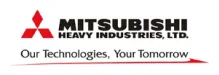 Mitsubishi Heavy Industries logo