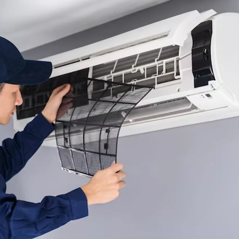 Air Conditioning Service, Maintenance & Repair